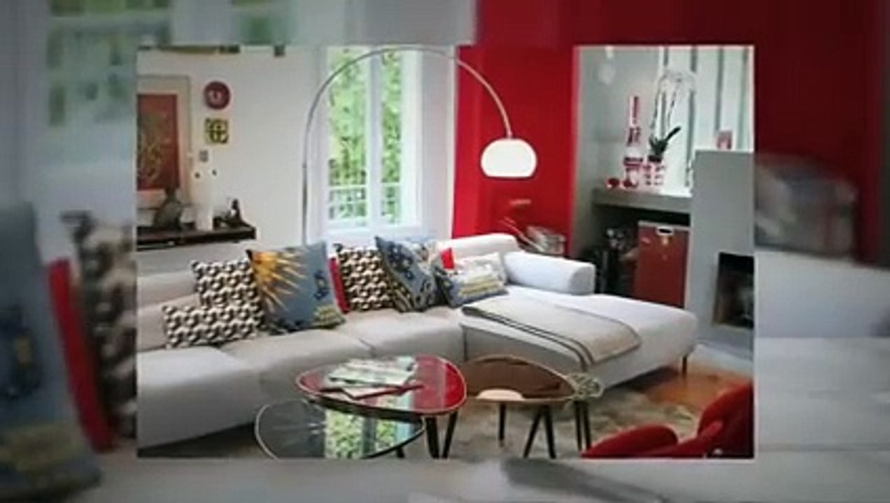 Idées déco : 10 canapés pour créer l’ambiance de votre salon