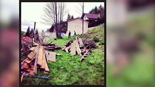 Ma Maison En Travaux : Un joyeux Noël au cœur du chantier