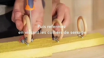DIY : 3 idées pour ranger ses accessoires de mode