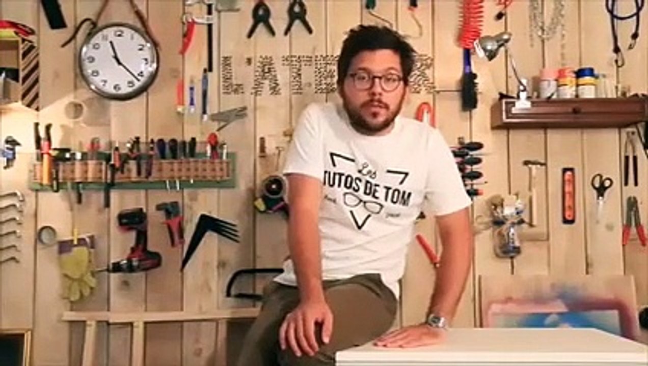 DIY : comment customiser une commode MALM ?