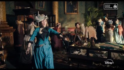 Mil Golpes | Trailer Oficial | Disney+