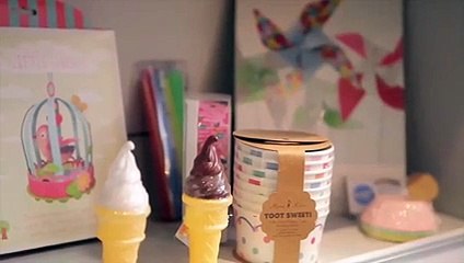 Paroles de créatrice : interview de Justine, organisatrice de jolis événements avec La Barbapapa