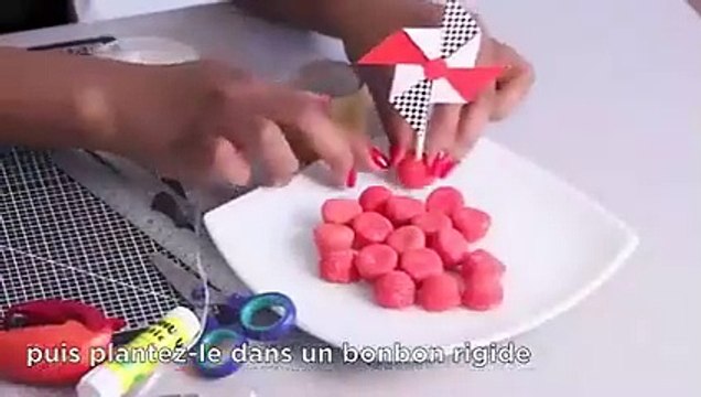 Goûter d’anniversaire façon « formule 1 » : 3 idées d’accessoires déco