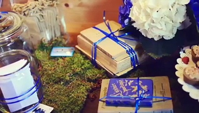 Idées déco : 5 idées pour un mariage vintage pas cher