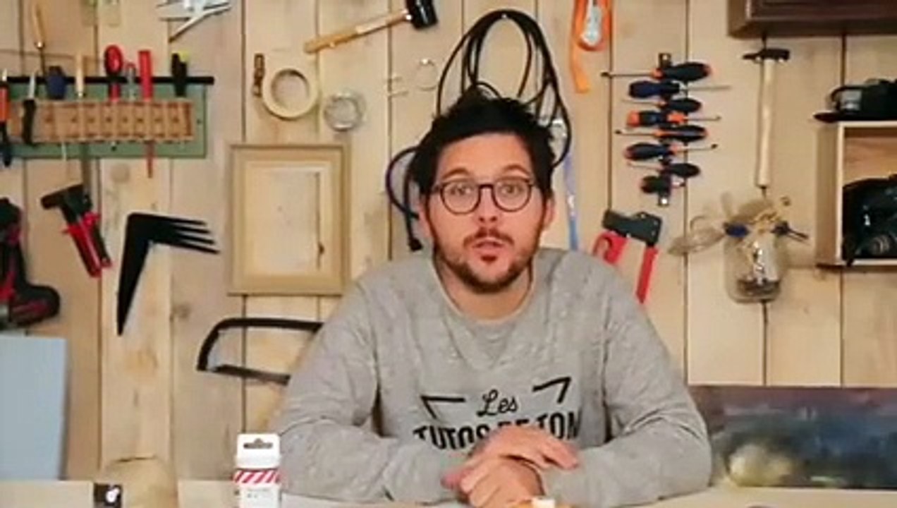 DIY : Fabriquer des guirlandes de Noël en masking-tape