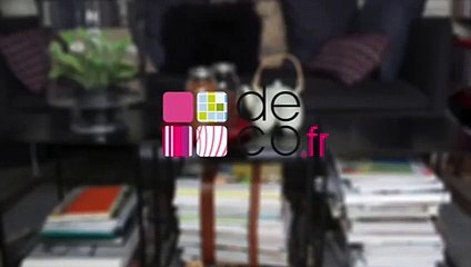 DIY : fabriquer un porte-magazines déco