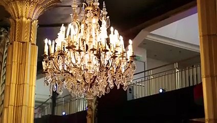 Secrets de pro : les accessoires du spectacle Mistinguett