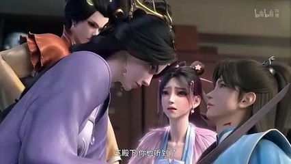 Everything is fine with the Emperor Episode 4 Eng Subtitle