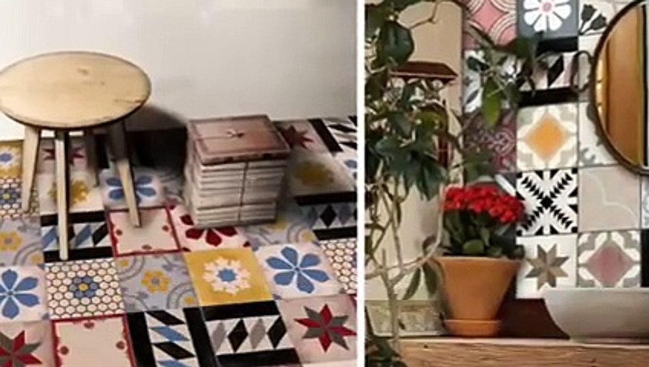 Comment changer de déco murale selon ses envies ?