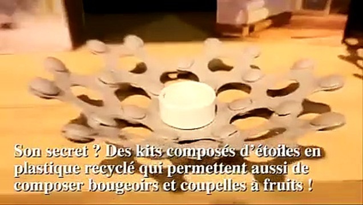 Maison & Objet janvier 2013 : repérage d’objets insolites