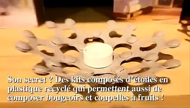 Maison & Objet janvier 2013 : repérage d’objets insolites