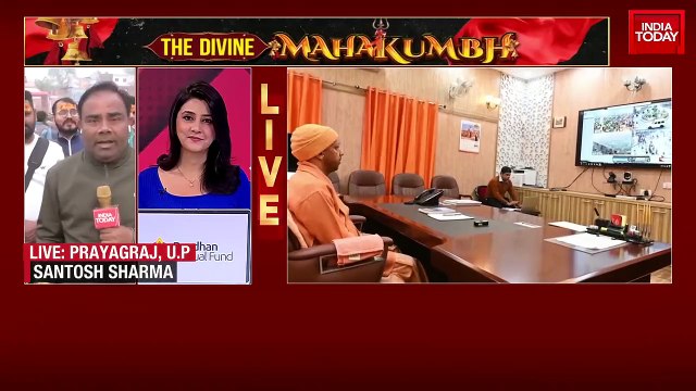 Maha Kumbh to end in Prayagraj with final holy dip on Mahashivratri
