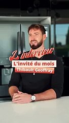 L'interview le meilleur du pire avec Thibault geoffray
