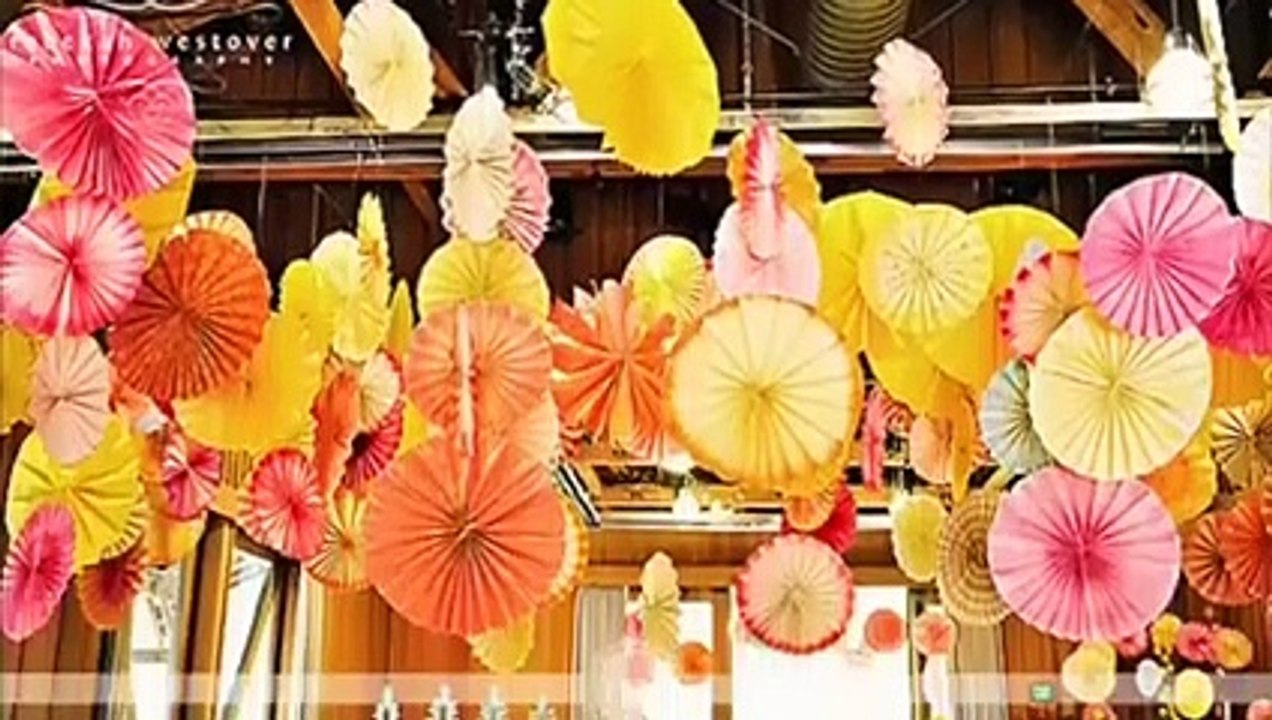 Idées déco : 5 idées pour un mariage noir et blanc pas cher