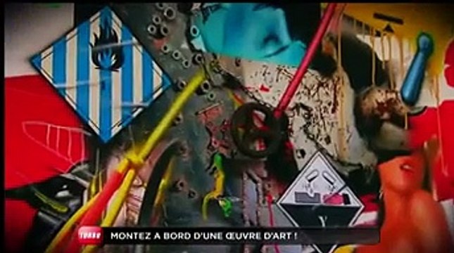Anciennes : Ferrari 328 GTS, une œuvre d'art sur roues (Emission Turbo du 22/06/2014)