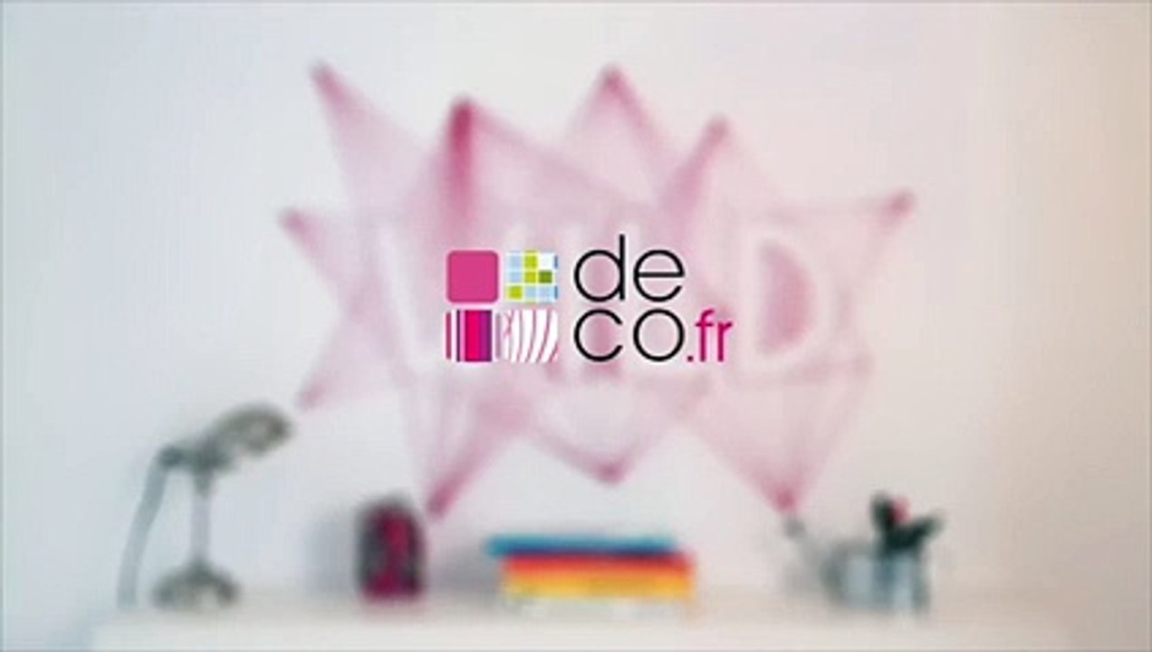 Décoration murale : les fils ont la parole !