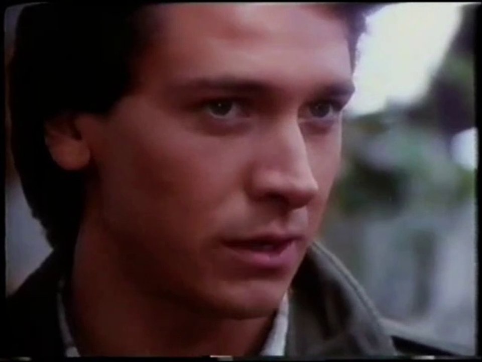 Die Androiden - Sie sind unter uns 1986 Mark Lindsay Film Deutsch