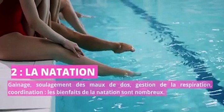 7 activités sportives pour celles qui n'aiment pas courir