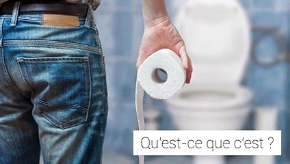 Syndrome de l'intestin irritable