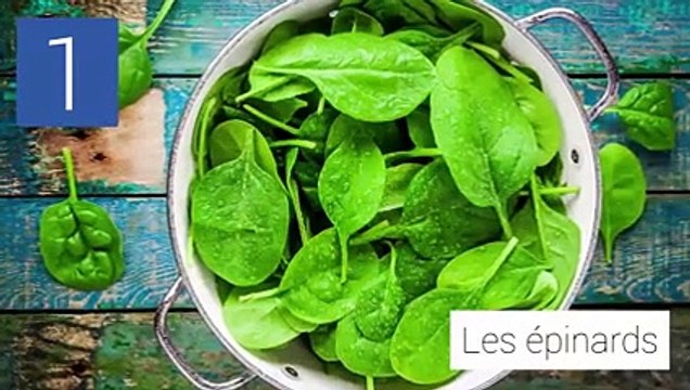 5 légumes de Printemps à mettre dans son assiette !