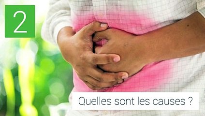 L’occlusion intestinale