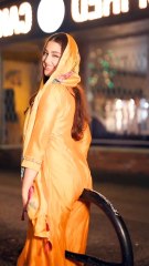 Flipping my dog #yoga #downwarddog #threeleggeddog #bridge #balance