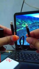 Mcdodo WF-172 USB Cable Adapter All-in-One Charging 01