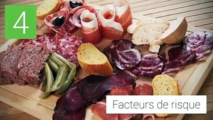 La colique néphrétique