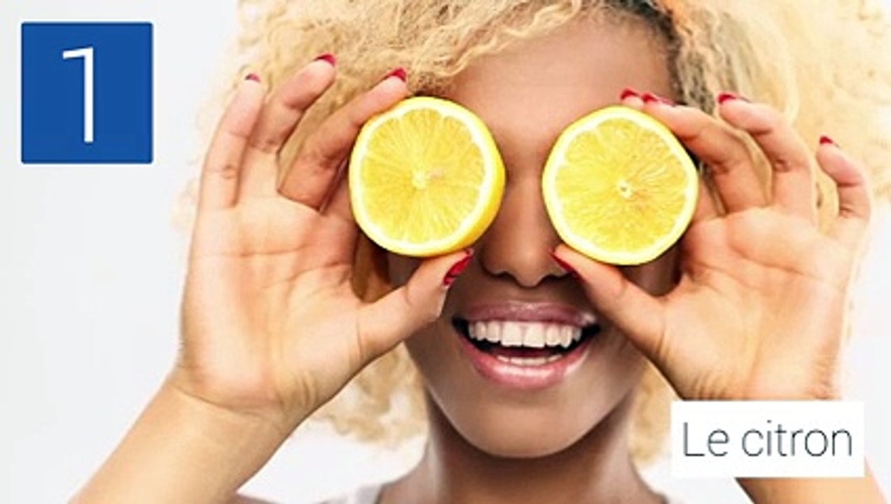 5 astuces pour des dents blanches et saines au naturel