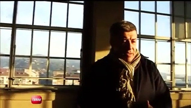 Culture Auto : la saga Fiat 500 (Emission Turbo du 07/12/2014)