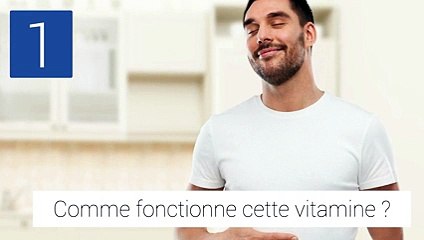 L’essentielle vitamine B12