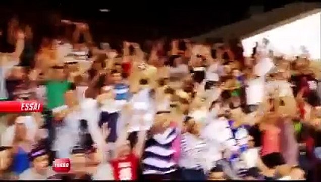 Essai : Citroën C3 Aircross (Emission Turbo du 14/12/2014)