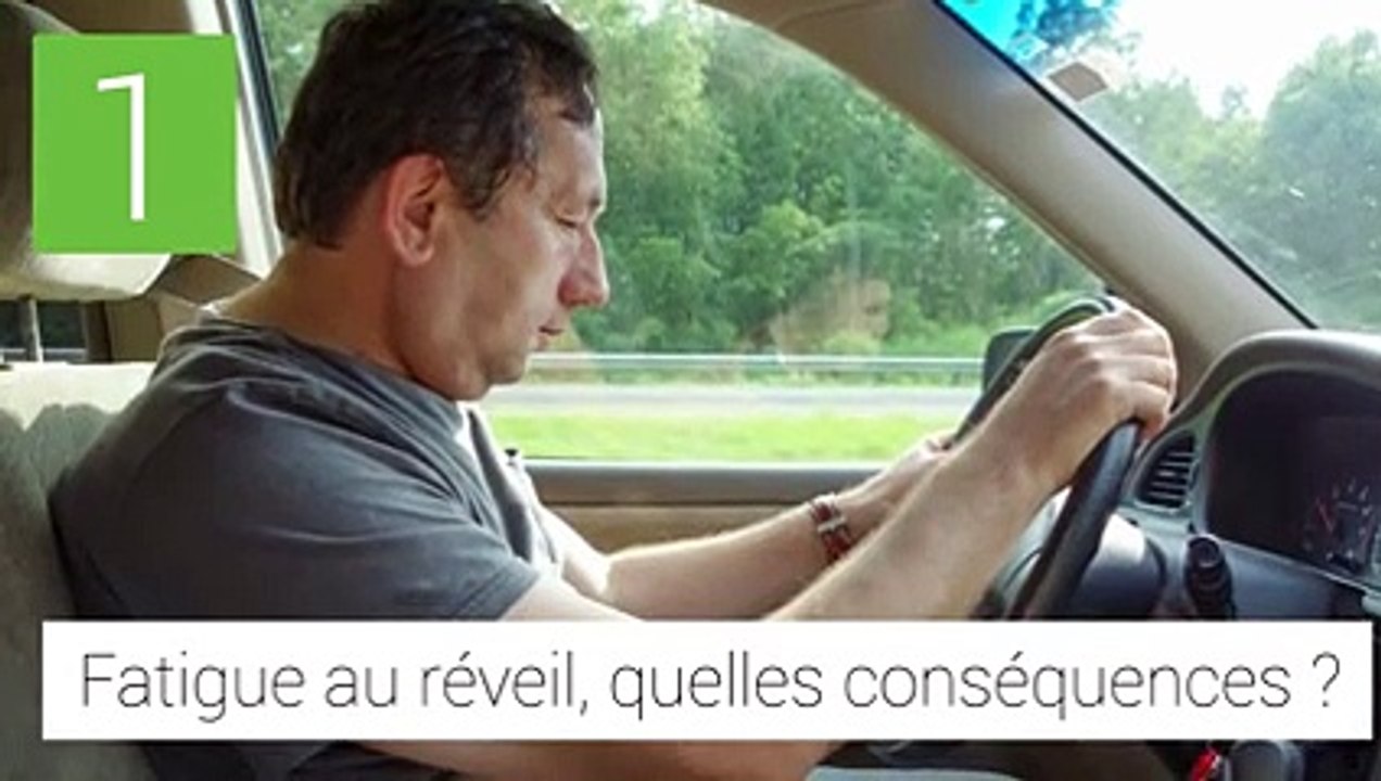 Fatigue au réveil : causes et remèdes