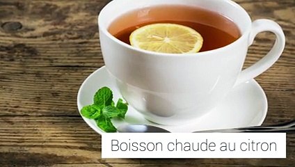 Quels remèdes naturels pour protéger sa gorge ?