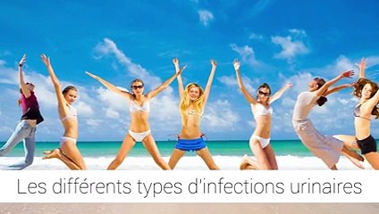 Infection urinaire (cystite)