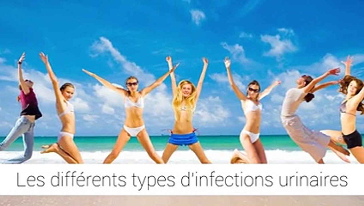 Infection urinaire (cystite)
