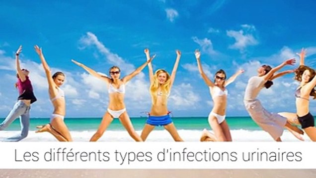 Infection urinaire (cystite)
