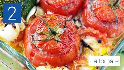 Top des aliments que vous mangez peut-être mal