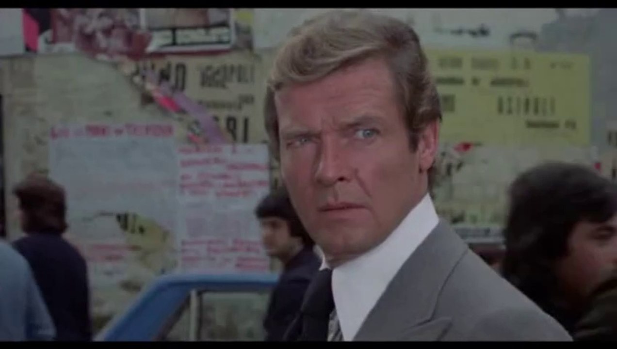 Abrechnung in San Franzisko 1976 Roger Morre Film Deutsch