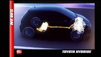 Les News de la Semaine - 2ème partie (Emission Turbo du 12/04/2015)