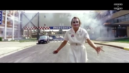 Najgorsze czarne charaktery w historii kina