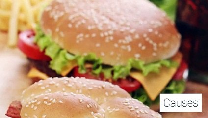 La dyspepsie (Troubles digestifs fonctionnels)