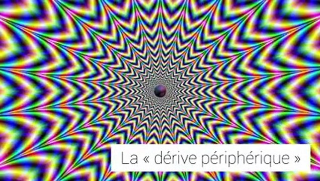 Illusion d'optique, comment notre cerveau se fait piéger ?