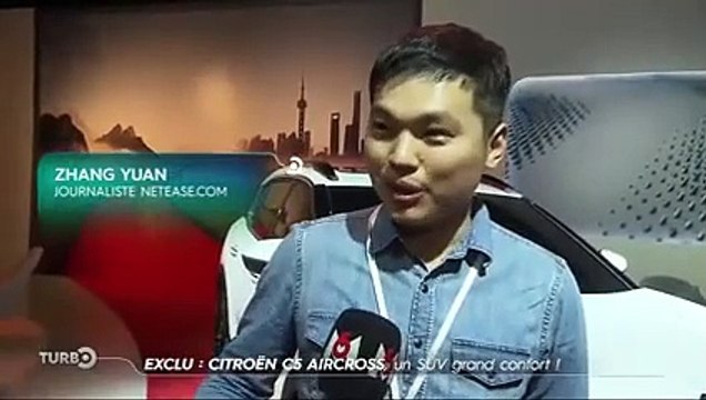 Emission Turbo du 23/04/2017 - Exclu: Citroën C5 AirCross