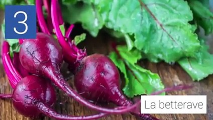 6 fruits et légumes de mai à mettre au menu