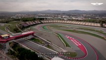 Hispano Suiza inaugura su box permanente en el Circuit de Barcelona-Catalunya