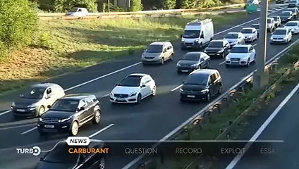Retour sur l'actualité de la semaine - Emission TURBO du 12/11/2017