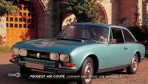 Peugeot 406 Coupé, comment bien choisir une occasion ? - Emission TURBO du 08/10/2017