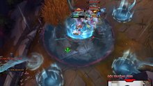 Chơi illaoi không mua nước mắt lâu lâu sẽ rơi vào tình cảnh này #illaoi #yasuo #lienminhhuyenthoai #leagueoflegends