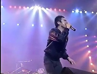 ザ・ブルーハーツ｜THE BLUE HEARTS｜イメージ